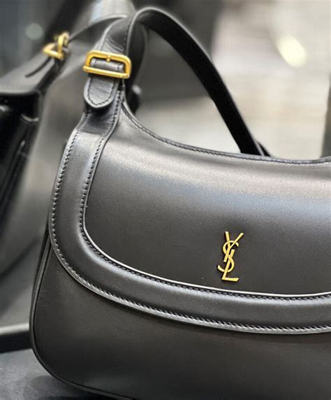 ysl charlie medium